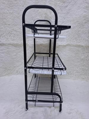 Dish Rack 3tier - thumbnail 2