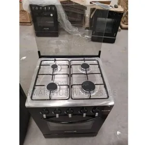 60*60 Volsmart Full Gas Standing Cooker