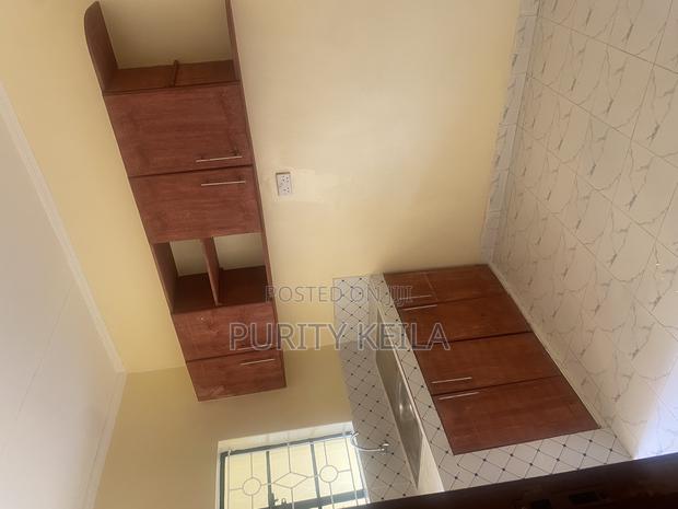 2bdrm House in Afya Plot, Kitale for rent - thumbnail 2