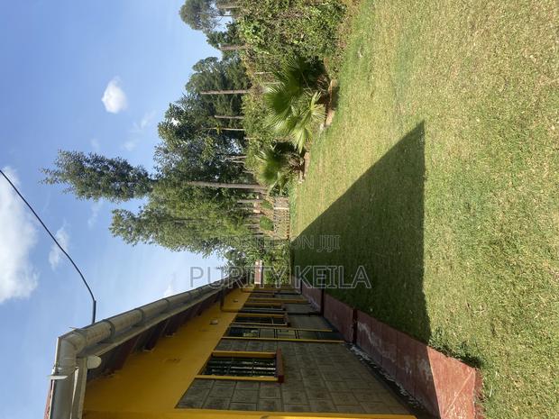 2bdrm House in Afya Plot, Kitale for rent - main view