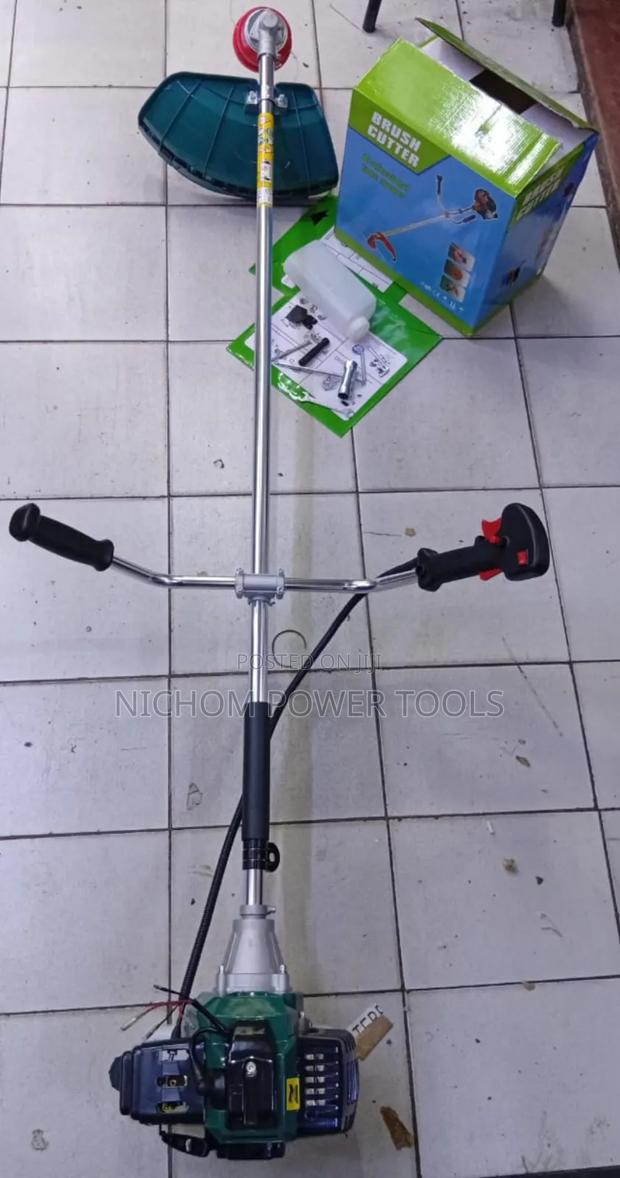 Bt Max 2stroke Brush Cutter/2stroke Brush Cutter/Grass Cutter