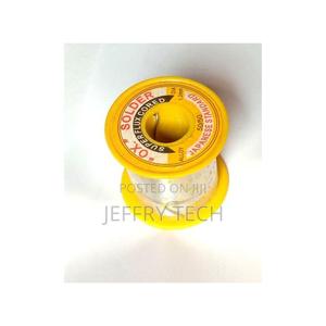 Soldering Wire Lead - thumbnail 2