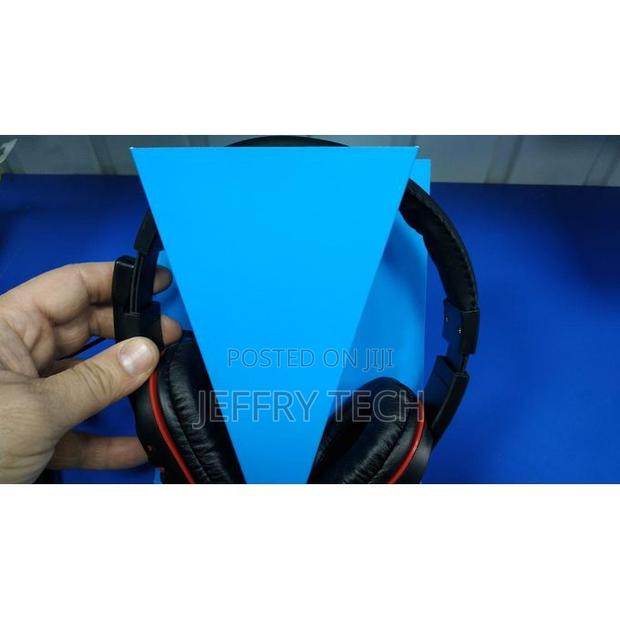 Microkingdom Gaming Pc Headset With Mic and Noise Cancellation - thumbnail 2