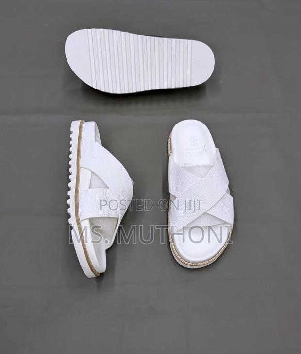 Brunello Cucunelli Sandal Size 40-45