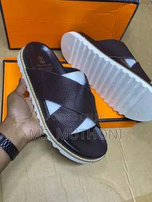 Brunello Cucunelli Sandal Size 40-45