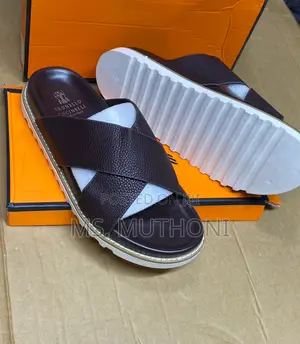 Brunello Cucunelli Sandal Size 40-45