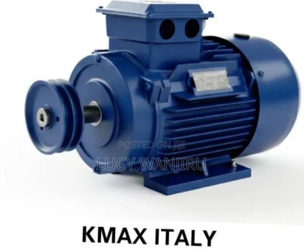 100% Copper Motor/ 7.5 Hp Copper Motor