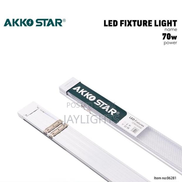 Akko Star Led Fixture Light 70 W