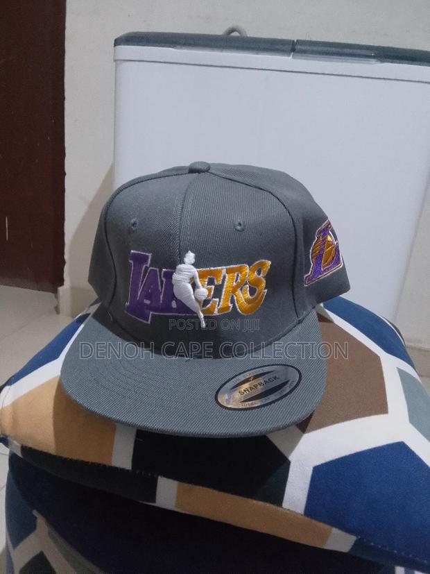 Caps and Hats - main view