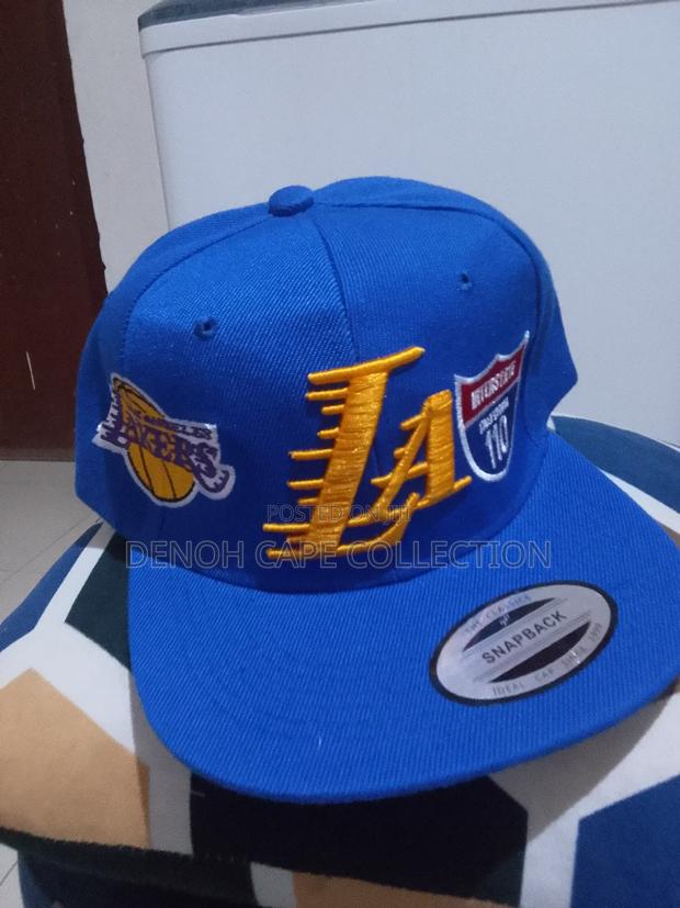 Caps and Hats - thumbnail 2