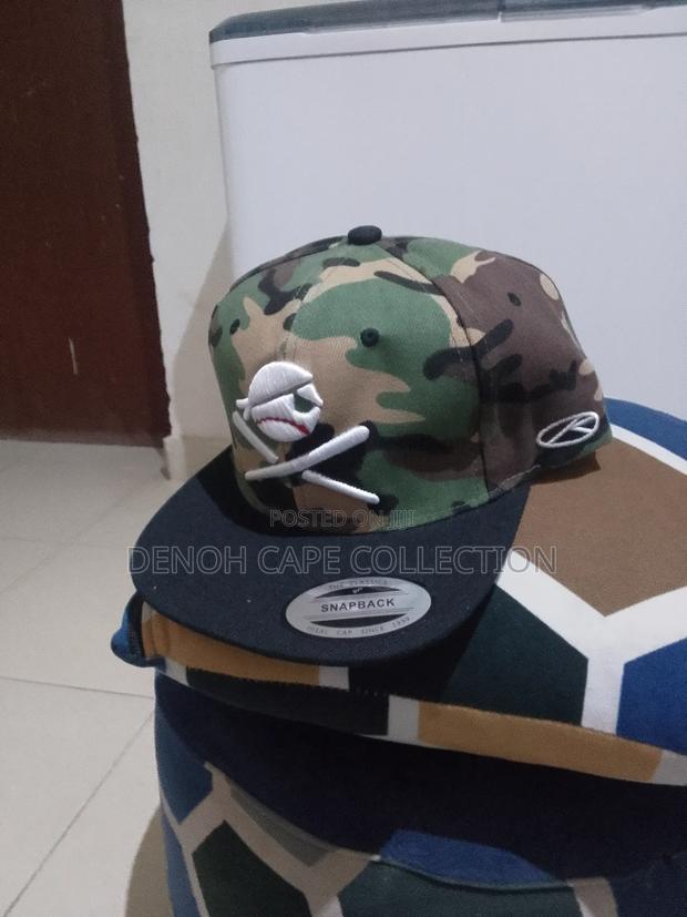 Caps and Hats - thumbnail 3