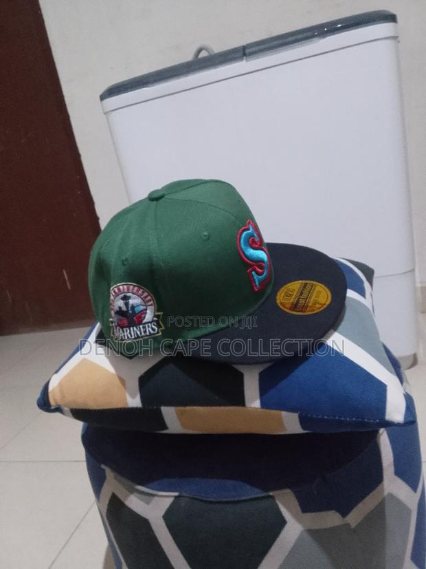 Caps and Hats - thumbnail 4