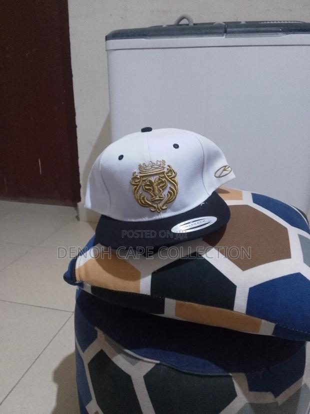 Caps and Hats - thumbnail 5