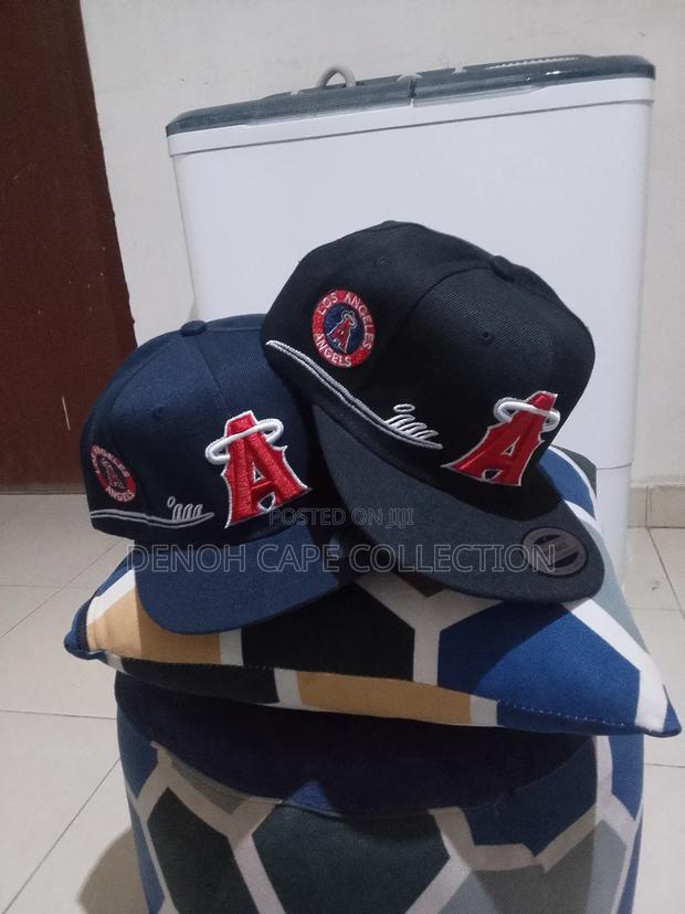 Caps and Hats - thumbnail 6