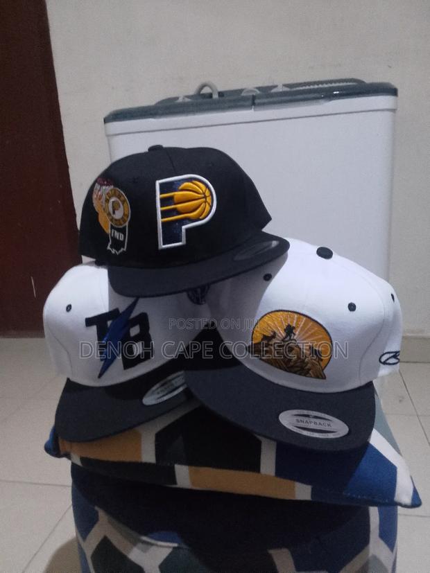 Caps and Hats - thumbnail 7