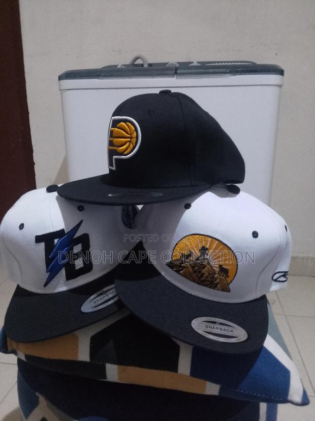 Caps and Hats - thumbnail 8