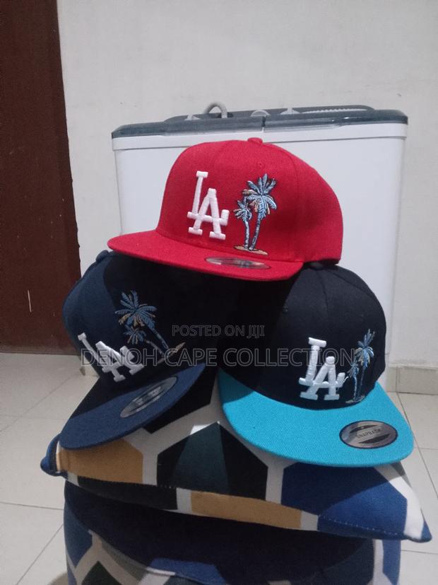 Caps and Hats - thumbnail 11