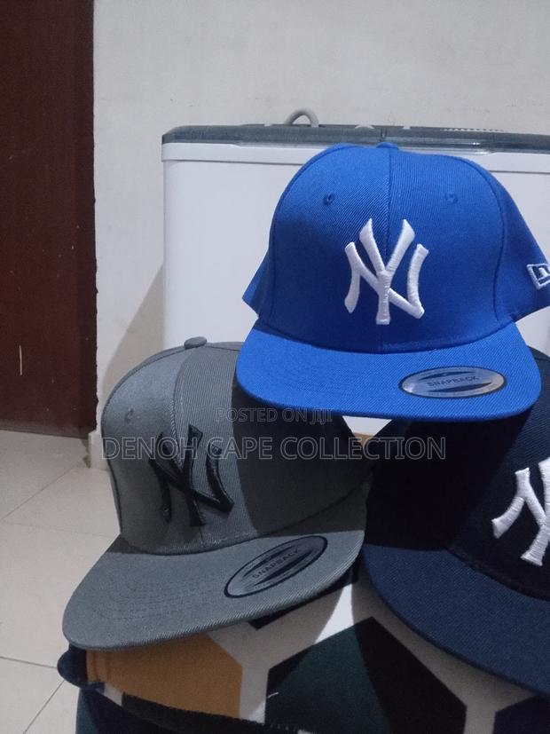 Caps and Hats - thumbnail 14