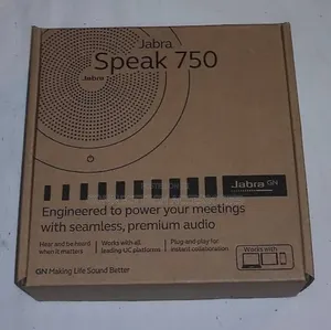 Jabra Speak 750