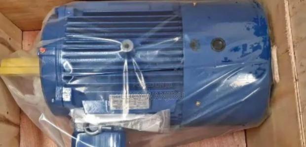 Quality Heavy Duty 7.5 Hp Motor