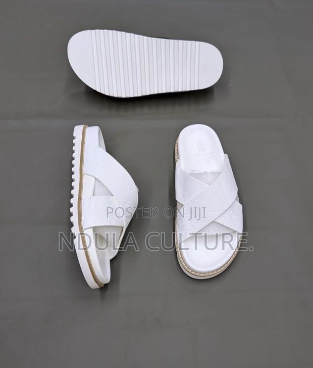 Bruno Cucineli Sandals - thumbnail 4
