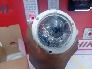 Hik Vision Ip67 2mp Colorvu Dome Outdoor CCTV Camera