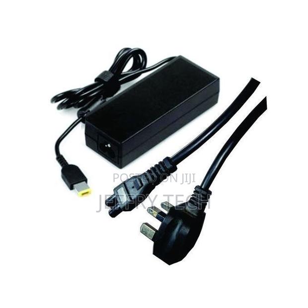 Charger for Lenovo Round Mouth 20v~3.25a - 65w - main view