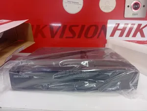 Hik Vision Embedded NVR 4-Channel Ds-7100 Series