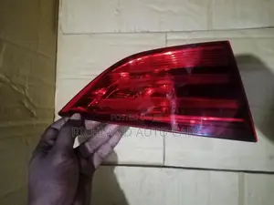 BMW X1 (E84) Yom 2009 to 2014 Taillamps (Boot) Lh