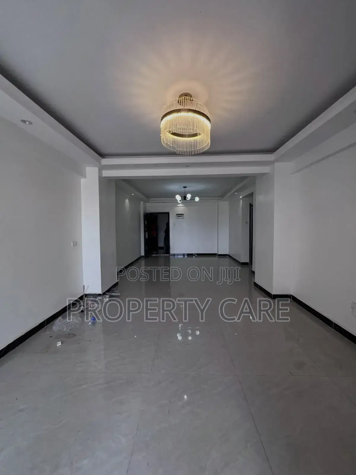 2bdrm Apartment in Kilimani for rent