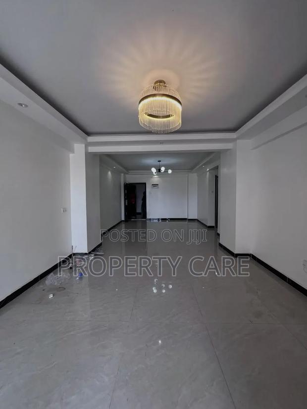 2bdrm Apartment in Kilimani for rent - main view