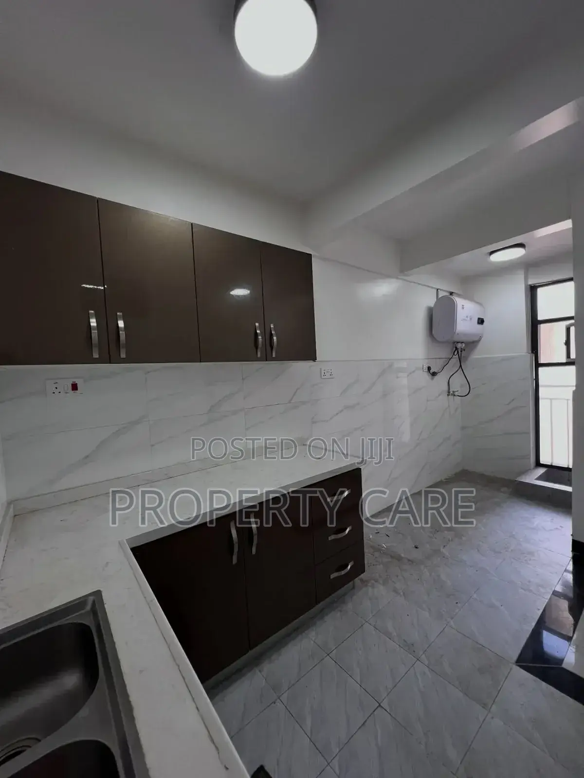 2bdrm Apartment in Kilimani for rent