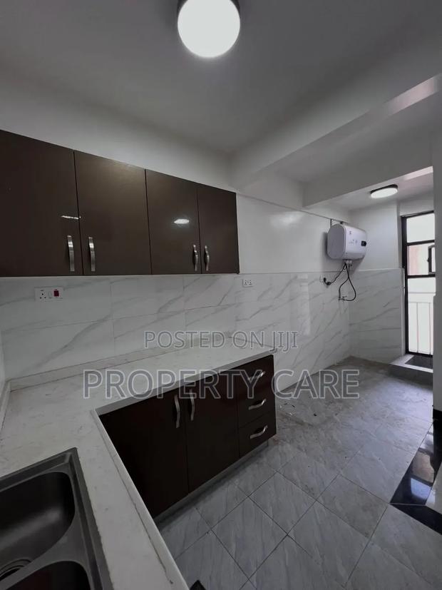 2bdrm Apartment in Kilimani for rent - thumbnail 4