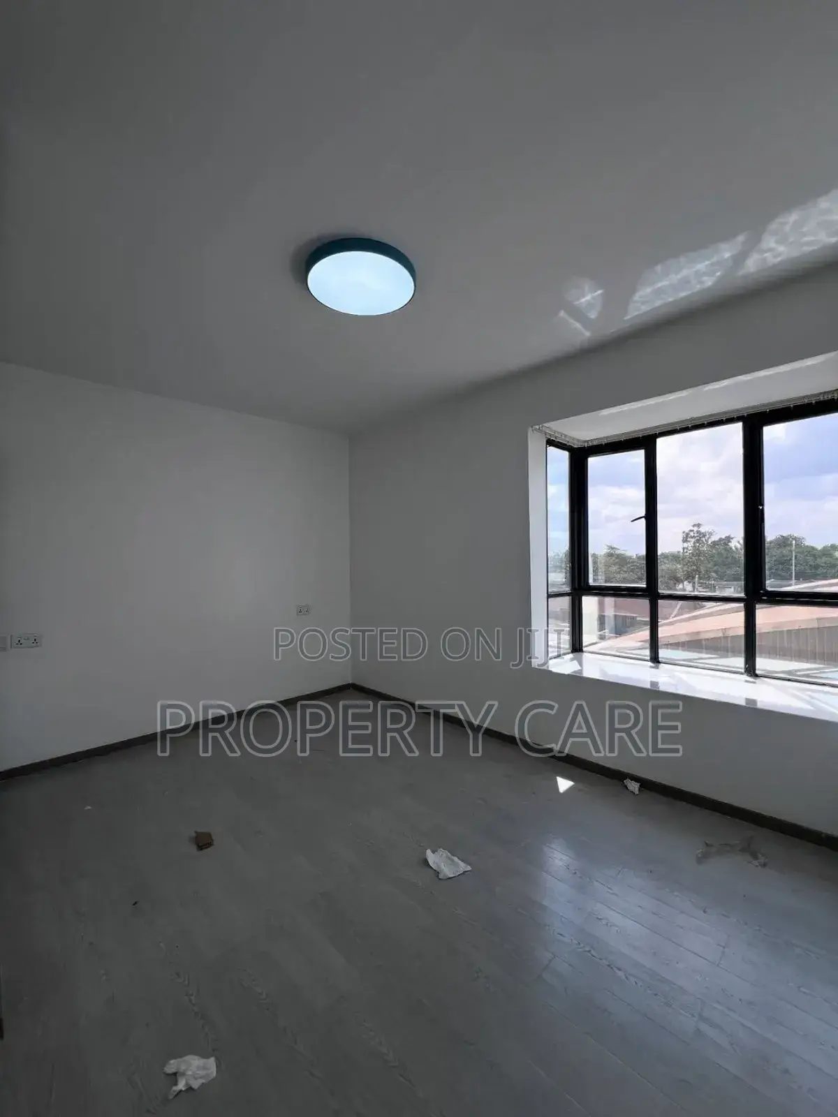 2bdrm Apartment in Kilimani for rent