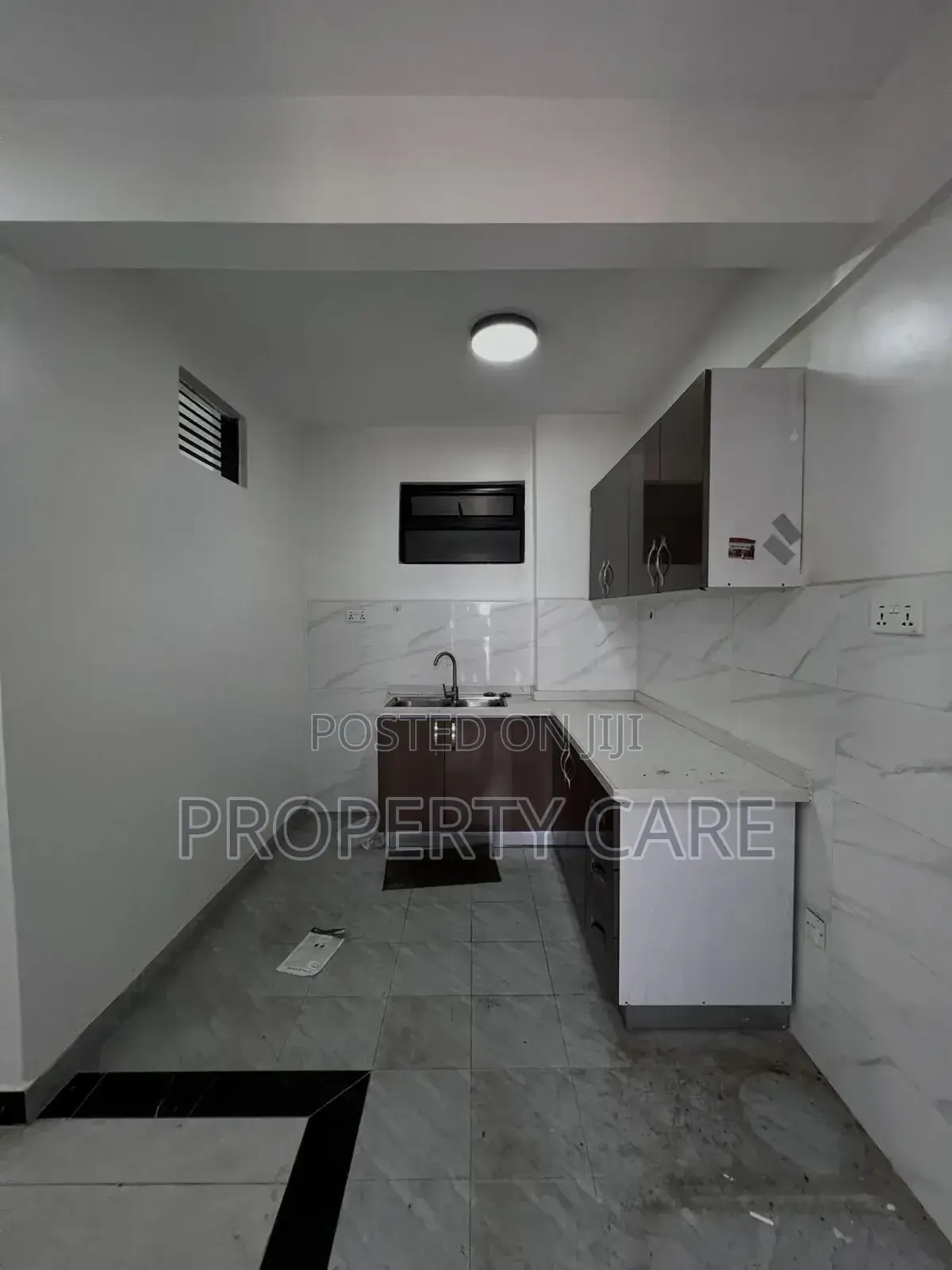 2bdrm Apartment in Kilimani for rent