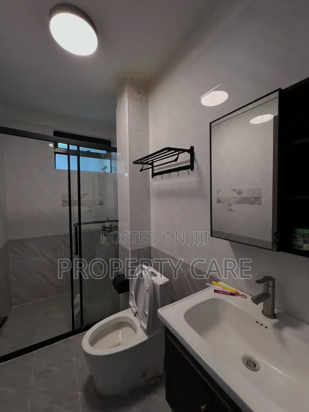 2bdrm Apartment in Kilimani for rent