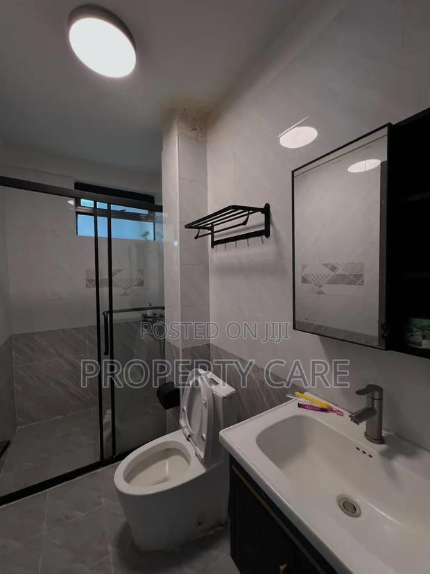 2bdrm Apartment in Kilimani for rent - thumbnail 9