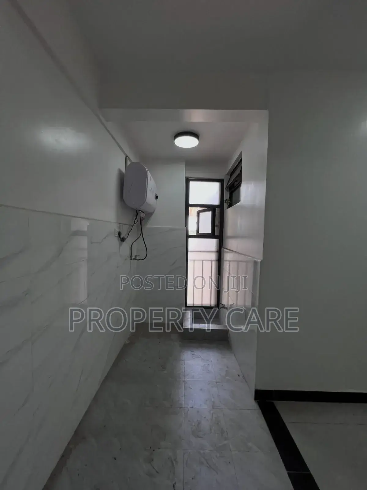 2bdrm Apartment in Kilimani for rent