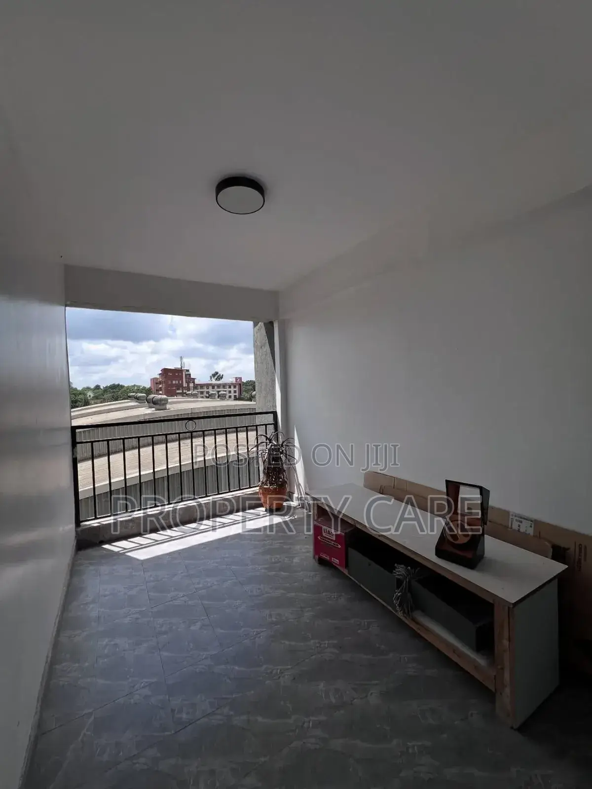 2bdrm Apartment in Kilimani for rent