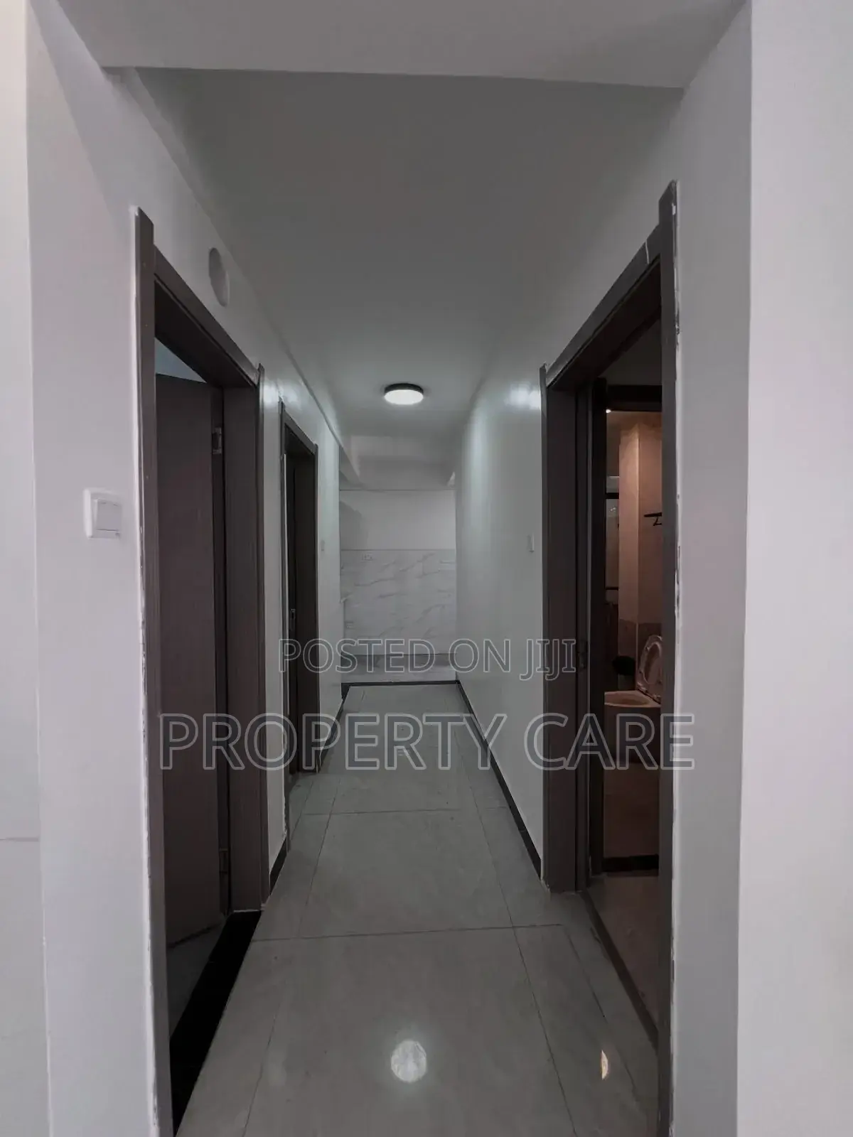 2bdrm Apartment in Kilimani for rent