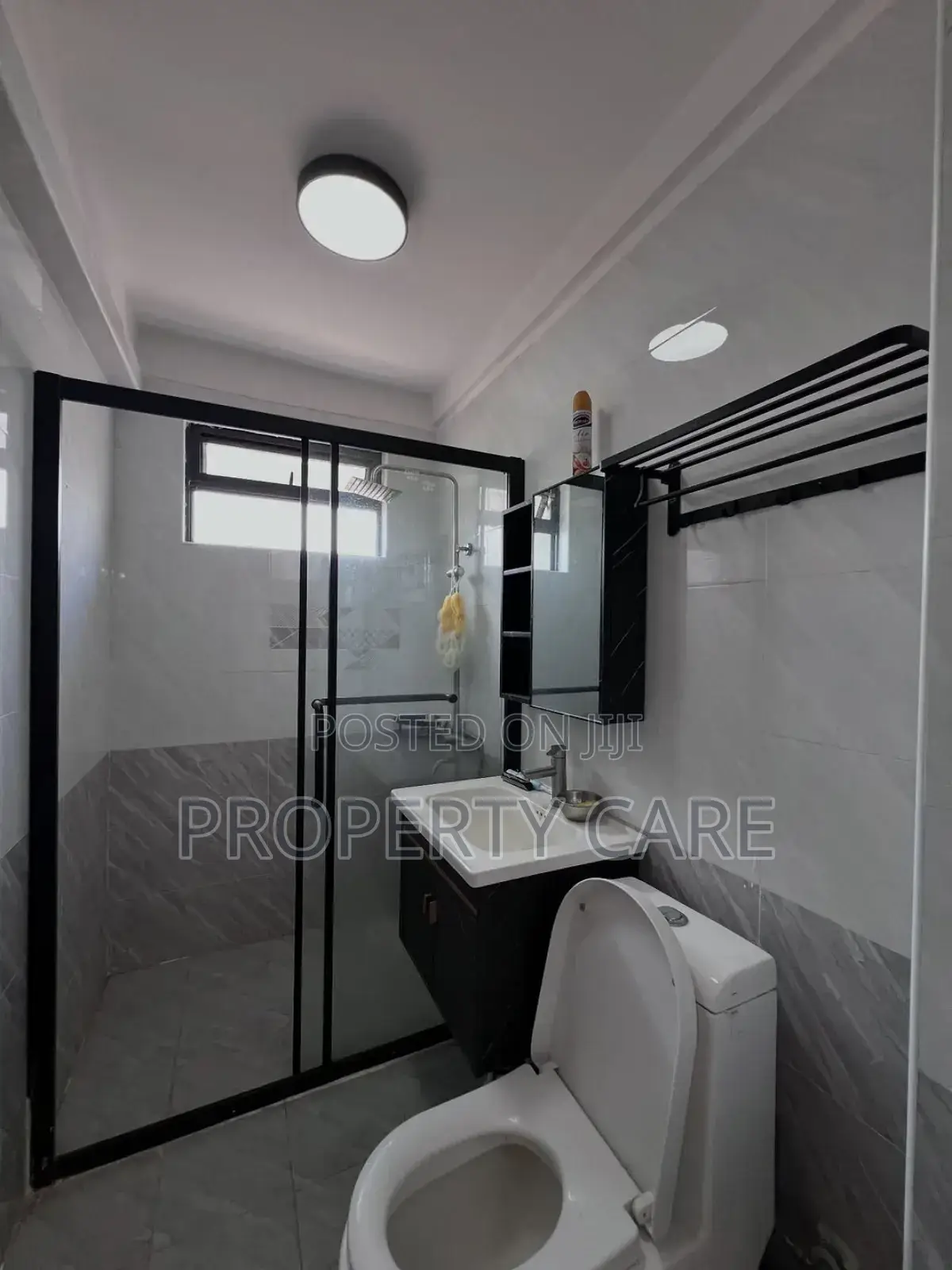 2bdrm Apartment in Kilimani for rent