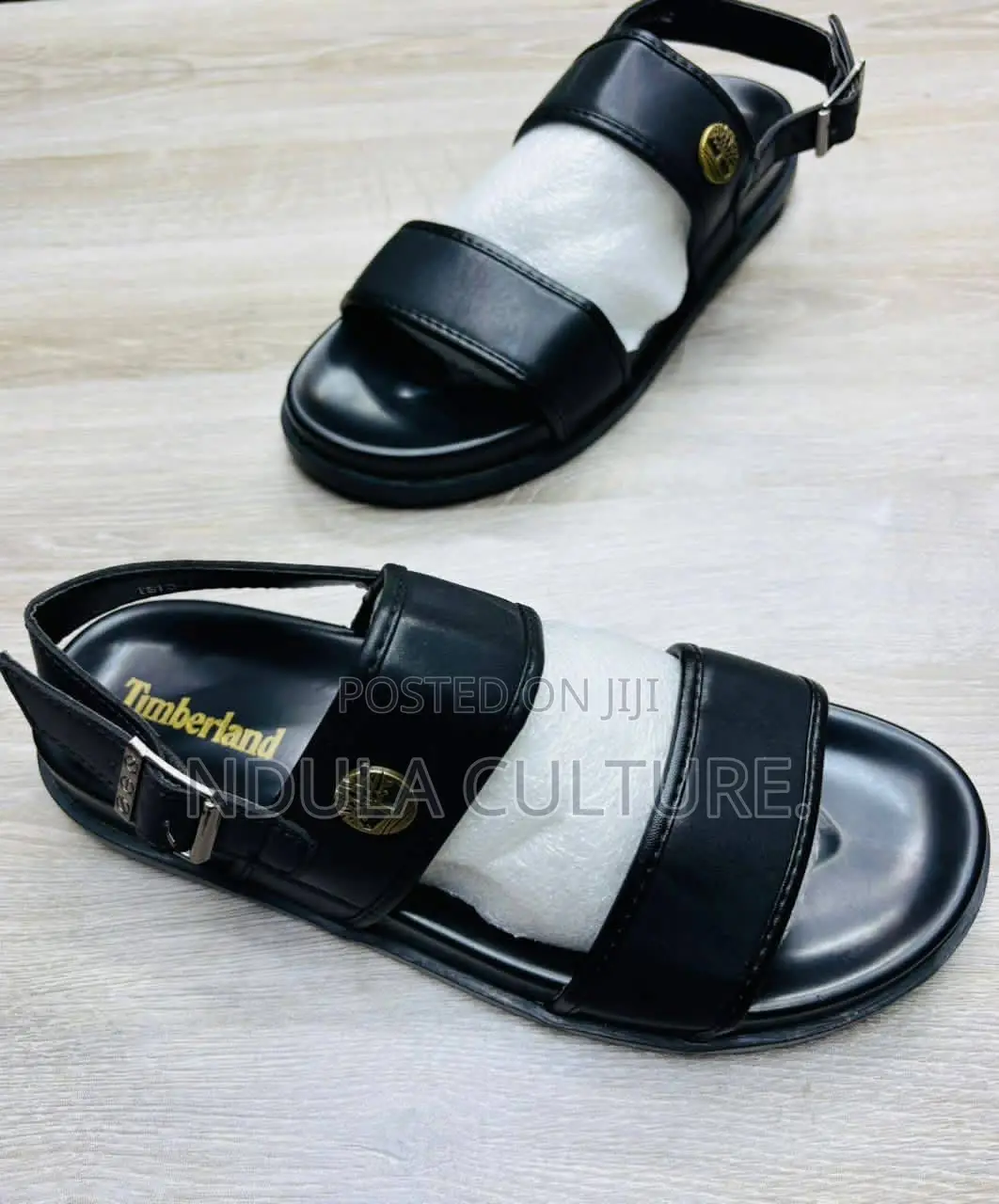 Timberland Seaton Bay Sandals