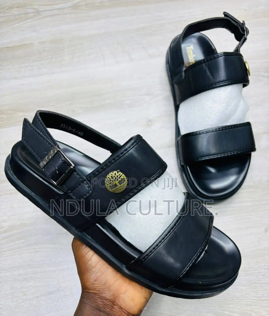 Timberland Seaton Bay Sandals