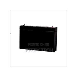 Energy Rechargeable Fan Battery (6v 7ah) - thumbnail 2