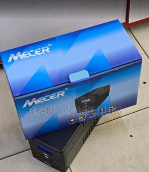 Mecer 1kva 600w Ups 4 Outlets - thumbnail 2
