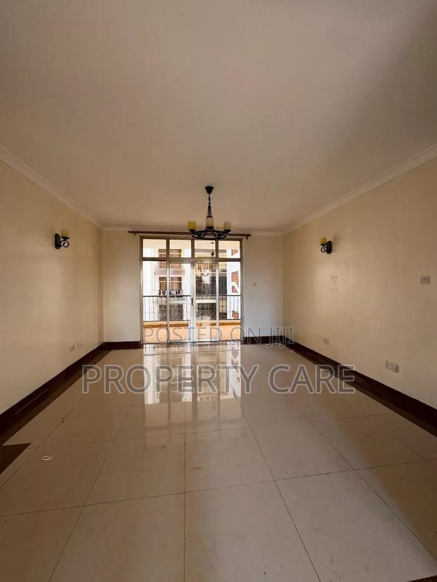 3bdrm Apartment in Lavington for rent - main view