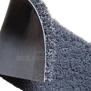 PVC Coil Entrance Mat – Anti-Dust | Long-Lasting - thumbnail 2