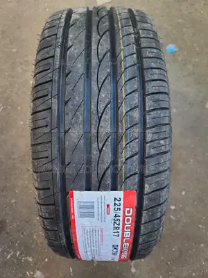 225/45r17 Doubleking