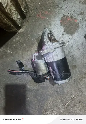 Subaru Impreza Starter Auto
