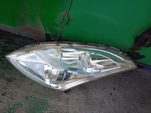 Swift 2016 Headlight Xenon Clear